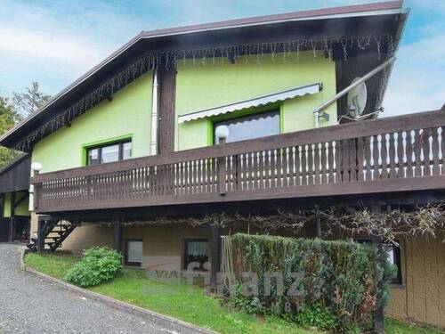 Seitenansicht - 