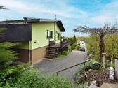 Seitenansicht - 