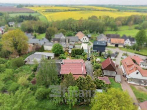 Luftbild - 