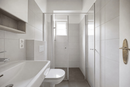 Badezimmer - 