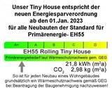 Energieausweis TH - 