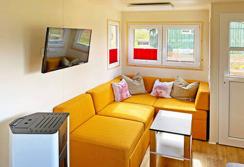 Innenansicht Sofa Typ 2 - 