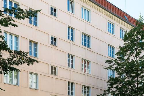 Außenansicht - Gewerbeobjekt (Büro, Produktion, Verkauf) in Berlin zum Kaufen