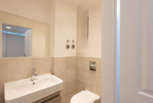 Badezimmer Beispiel - 