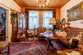 Das Wohnzimmer - Einfamilienhaus mit 109,20 m² in Wangerooge zum Kaufen