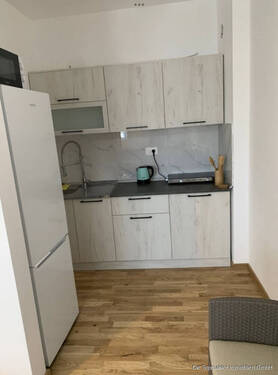 Bild 4 - Etagenwohnung mit 60,00 m&sup2; in Becici zum Kaufen