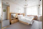 Schlafzimmer OG 1.1 - 