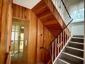 das Treppenhaus - 