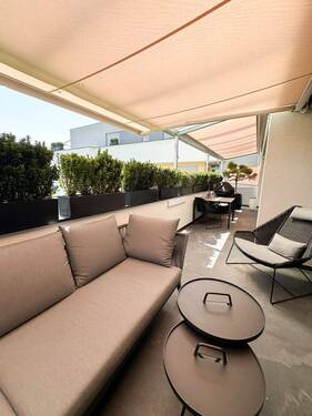 Balkon - 