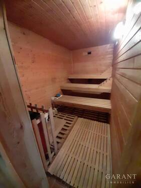 Sauna DG - 