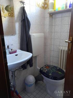 Gäste WC - 