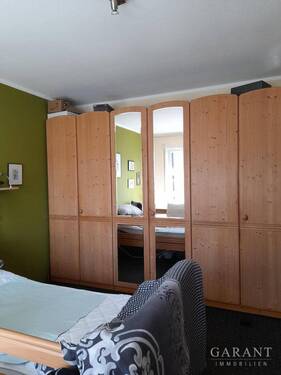 Schlafzimmer - 