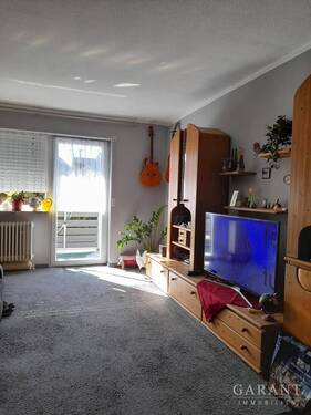 Wohnzimmer - 