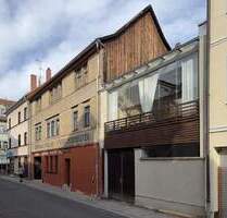 kulinarisches Investment mit Denkmalschutz-AfA - Gotha Uelleben