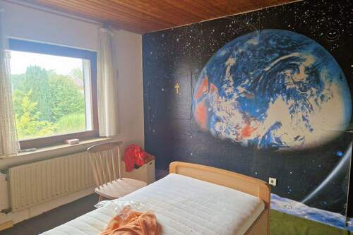 Schlafzimmer - 