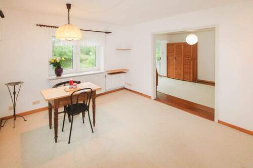 Esszimmer - Einfamilienhaus in Langballig zum Kaufen
