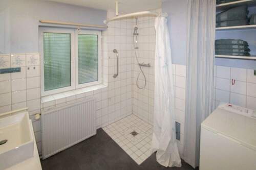 Badezimmer EG - 