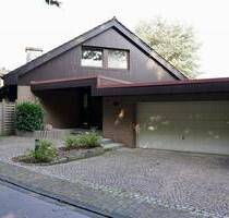 Großzügiges Einfamilienhaus mit Extra-Fläche in Cappenberg - Selm