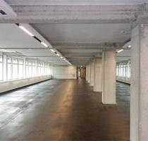 Büro mit Industriecharm im Kreuzberger Kiez - Berlin