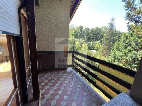 Balkon DG - 
