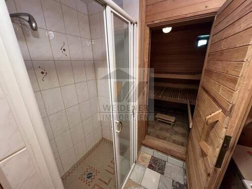 Sauna - Dusche KG - 