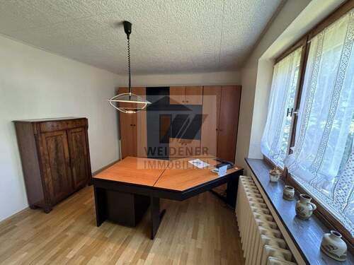 Arbeitszimmer EG - 