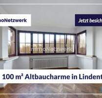 ***großzügige Altbauwohnung in toller Lage von Köln Lindenthal mit Balkon***