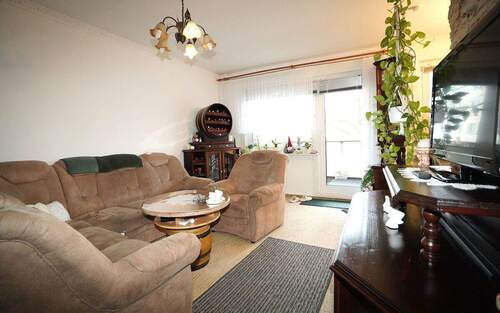 Zimmer 1 - Etagenwohnung mit 82,50 m&sup2; in Berlin / Marzahn zum Kaufen