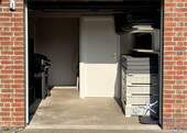 Abstellraum/Garage - 