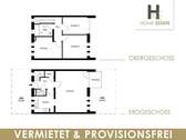 Grundriss - 