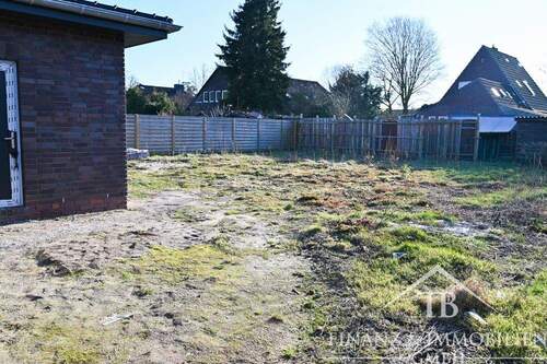 Bild 3 - 5 Zimmer Doppelhaushälfte in Norden