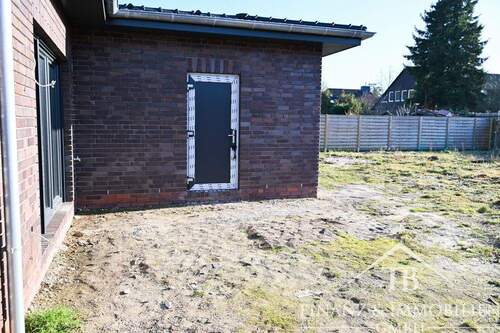 Bild 4 - Doppelhaushälfte mit 81,00 m&sup2; in Norden zum Kaufen
