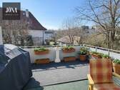 Balkon Obergeschoss - 