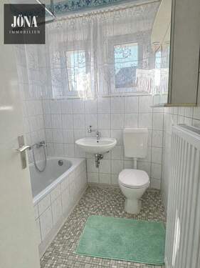 Badezimmer Obergeschoss - 