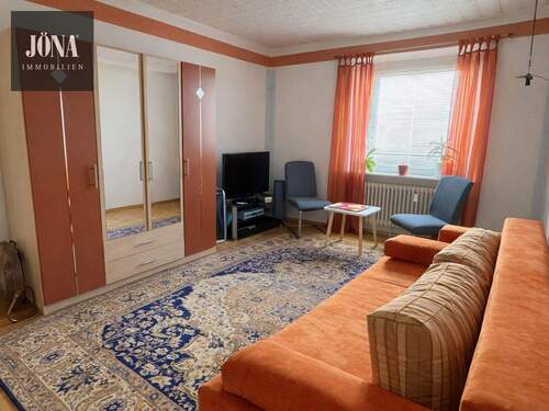 Gästezimmer Obergeschoss - 