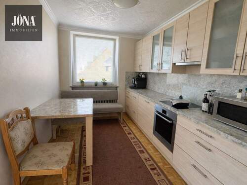 Küche Obergeschoss - 