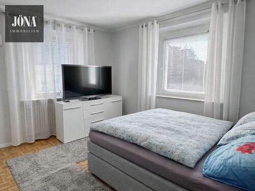 Kinderzimmer Obergeschoss - 