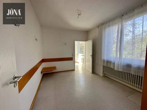 Praxis/Büro Erdgeschoss - 