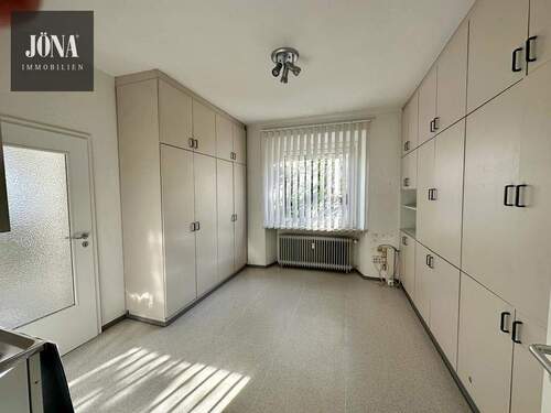 Praxis/Büro Erdgeschoss - 