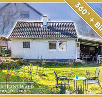 Kleines Refugium im Grünen - Ihr persönlicher Rückzugsort mit Gartenidylle - Schönau (Pfalz)