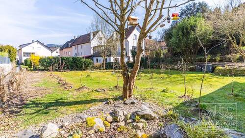 Gartenansicht - 