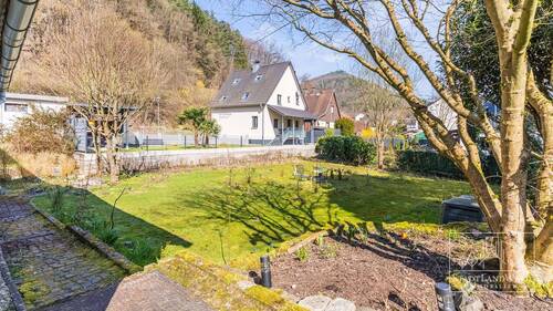 Gartenansicht - 