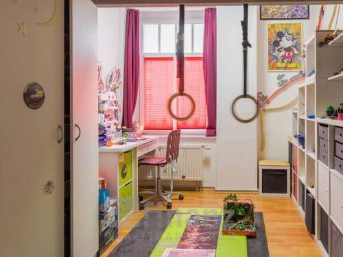 Kinderzimmer 2 - 
