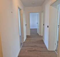 Stilvoll saniert: Flexible 3-Zi.-Wohnung mit Balkon & Einbauküche in Bamberg