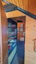 Abstellkammer Spitzboden - 