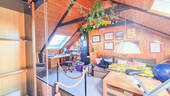 Spitzboden - 