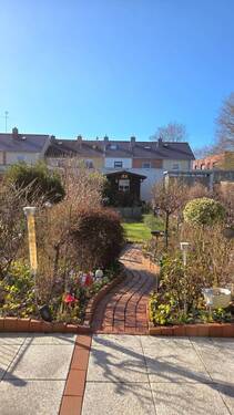 Garten - 