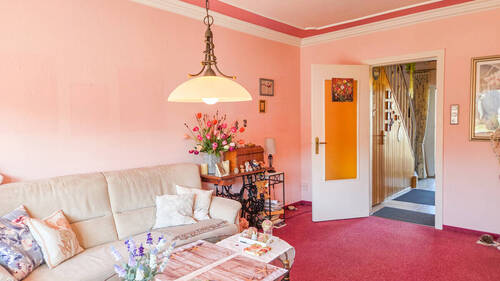 Wohnzimmer - 