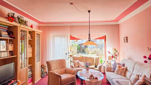 Wohnzimmer - 