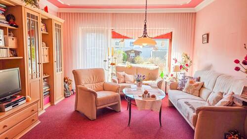 Wohnzimmer - 